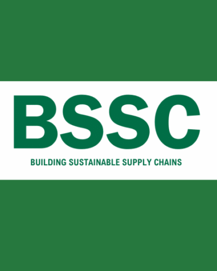 ASCM BSSC: Building Sustainable Supply Chains