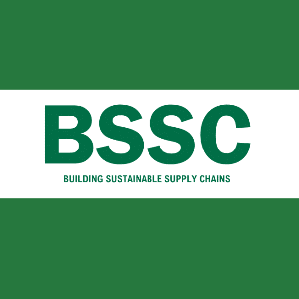 ASCM BSSC: Building Sustainable Supply Chains