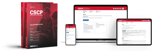 ASCM BSSC: Building Sustainable Supply Chains - Image 2