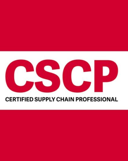 ASCM CSCP: Certified Supply Chain Professional